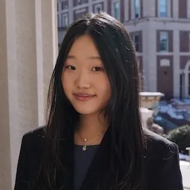 Claire Jong