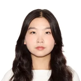 Shrina Dong