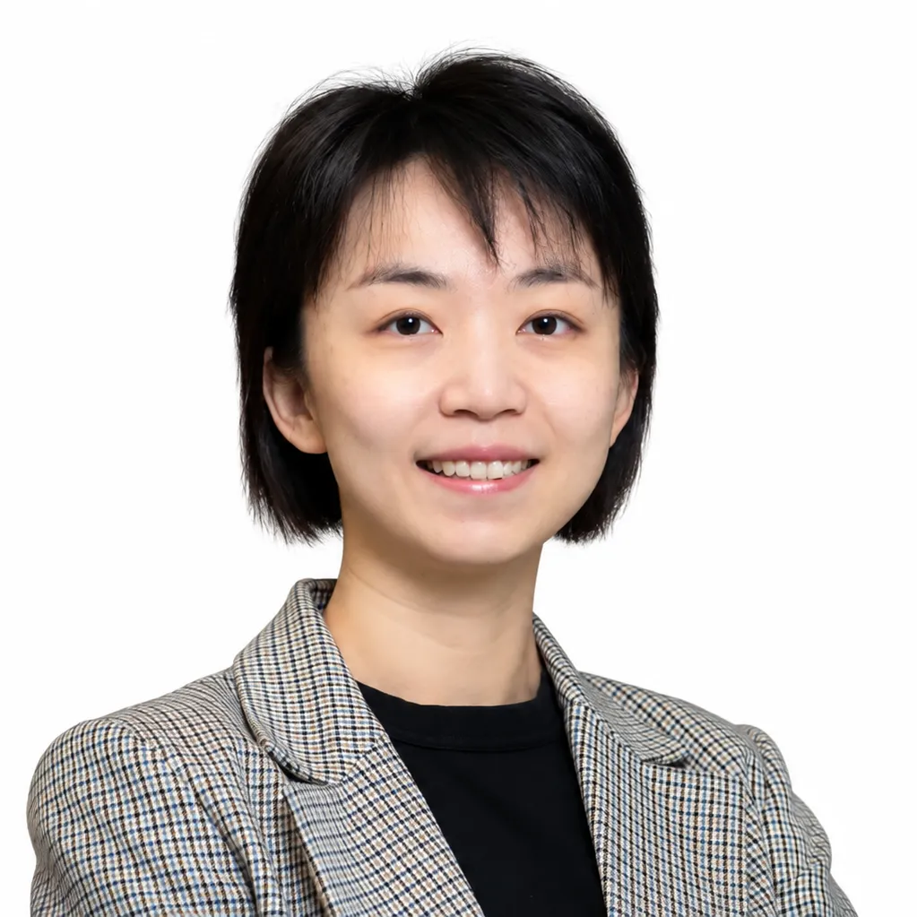 Ziyao Tian