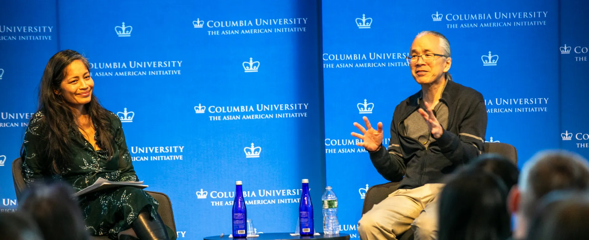 Ted Chiang