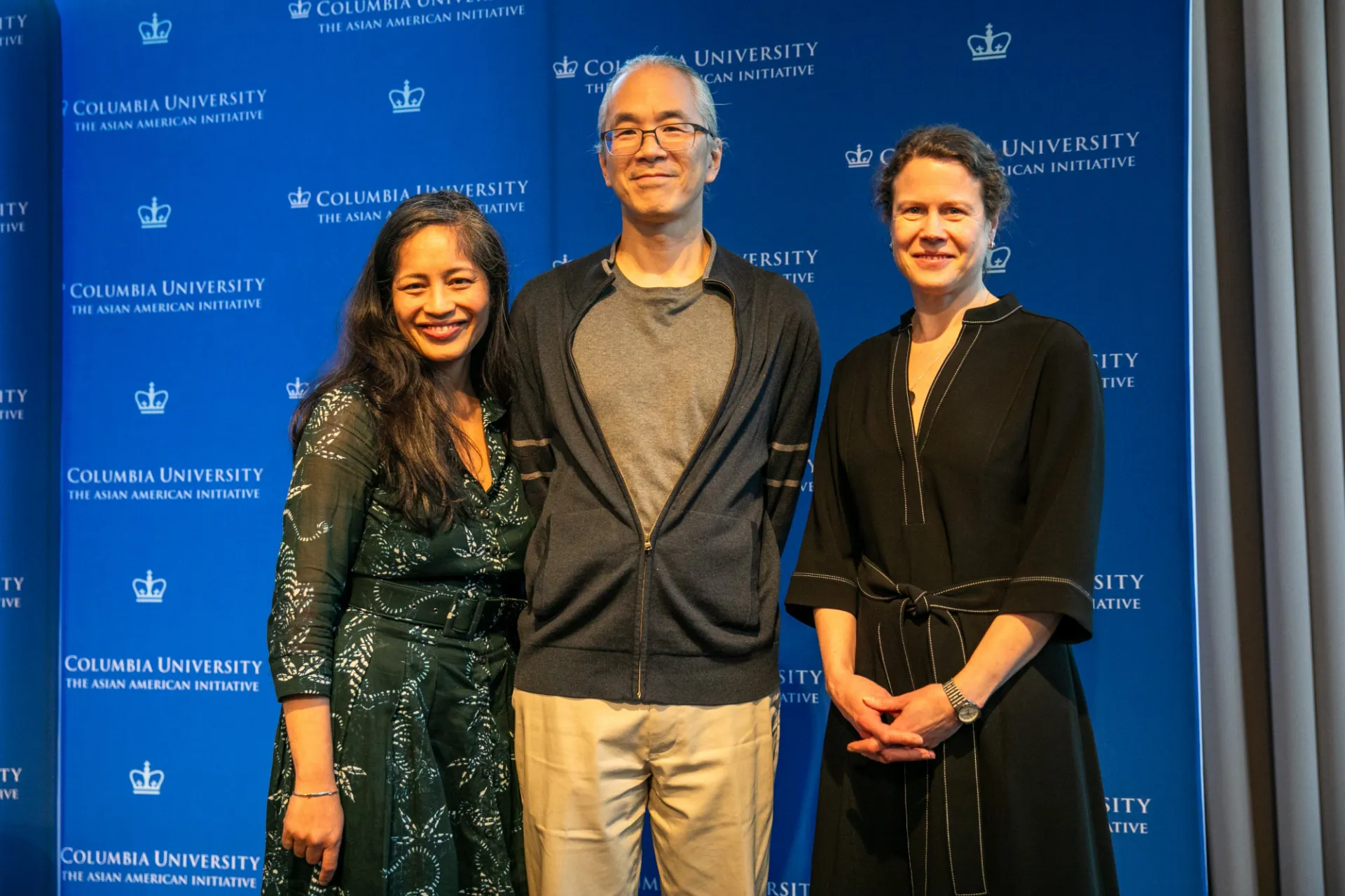 Ted Chiang
