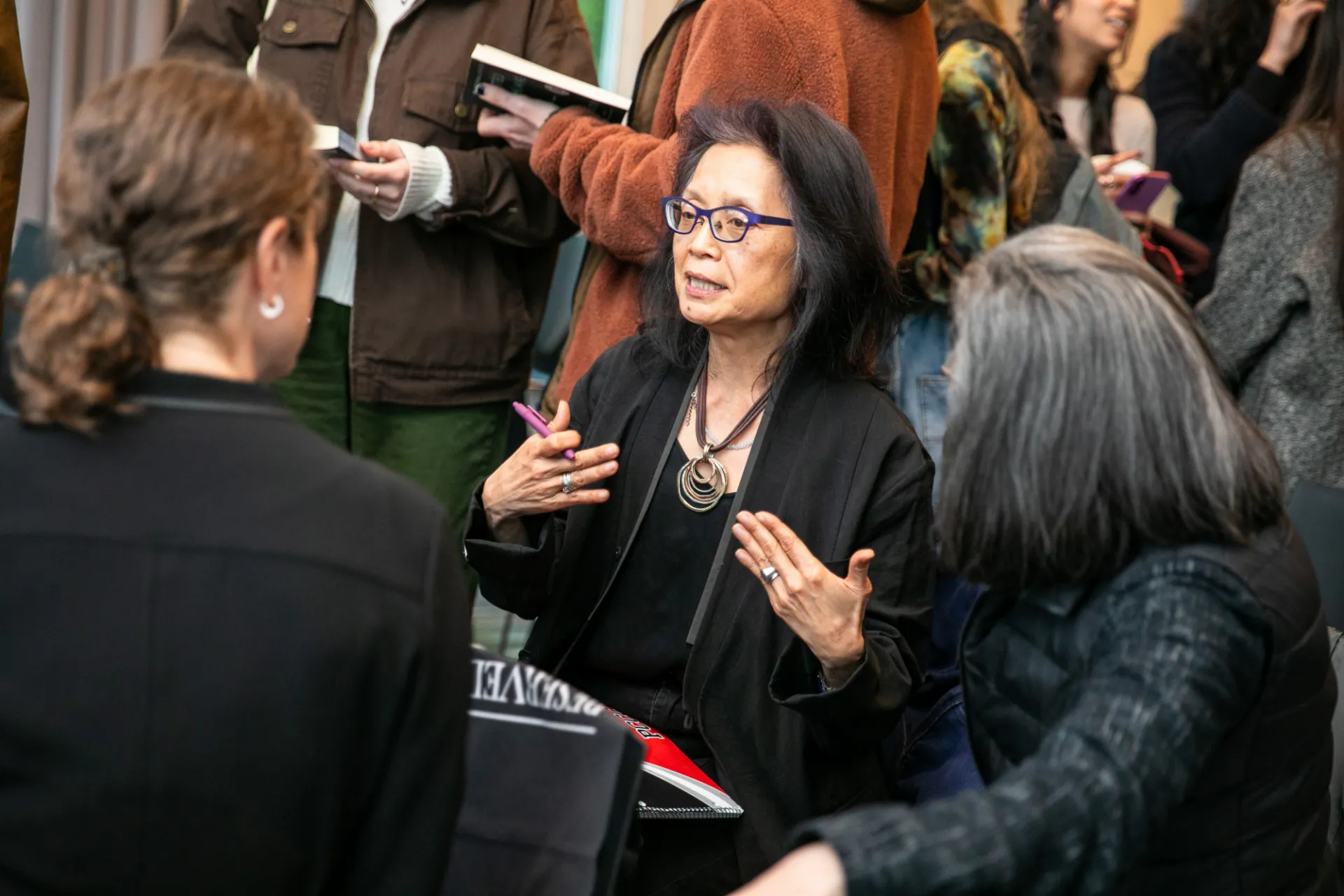 Ted Chiang