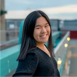 Dorothy Zhang 