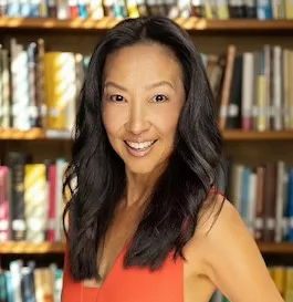 Jennifer Lee