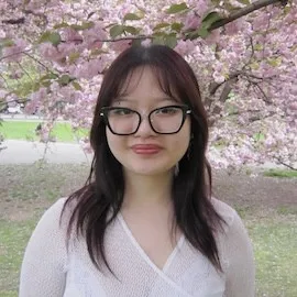 Kathleen Hoang