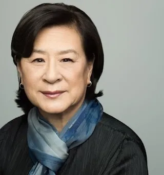 Professor Mae Ngai 