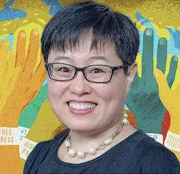 Qin Gao